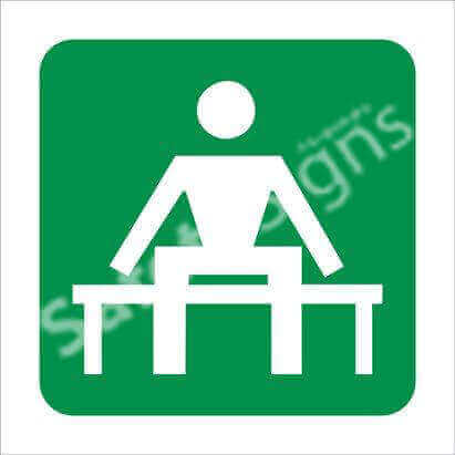 General Informational Signs